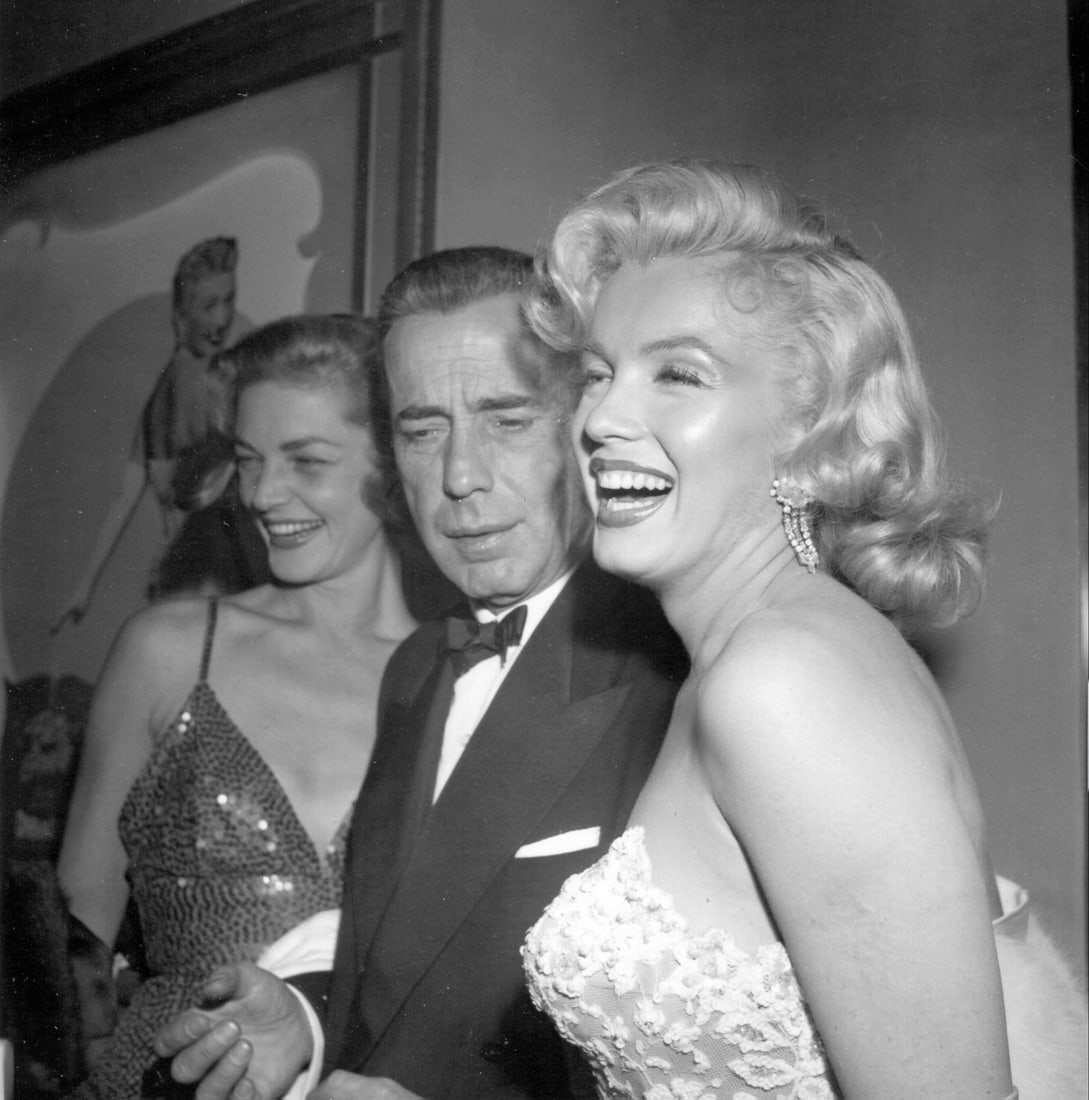 Marilyn Monroe Photo (1 of 1)