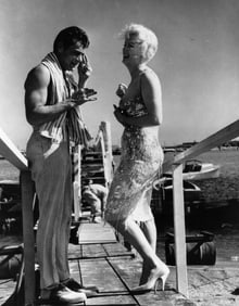 Marilyn Monroe Photo