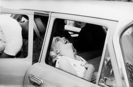 Marilyn Monroe Photo