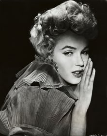 Marilyn Monroe Photo
