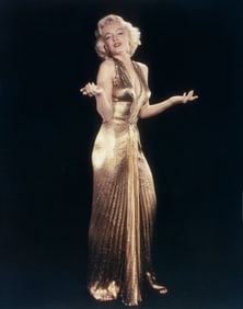 Marilyn Monroe Photo