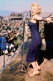 Marilyn Monroe Photo
