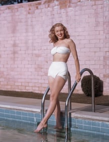 Marilyn Monroe Photo