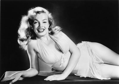 Marilyn Monroe Photo