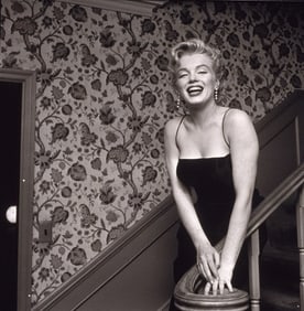 Marilyn Monroe Photo