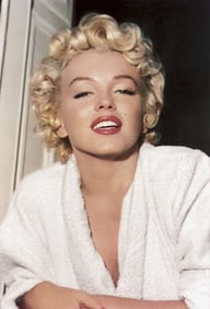 Marilyn Monroe Photo