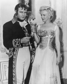 Marilyn Monroe Photo