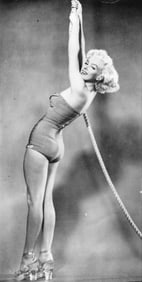 Marilyn Monroe Photo