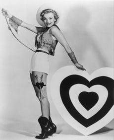 Marilyn Monroe Photo
