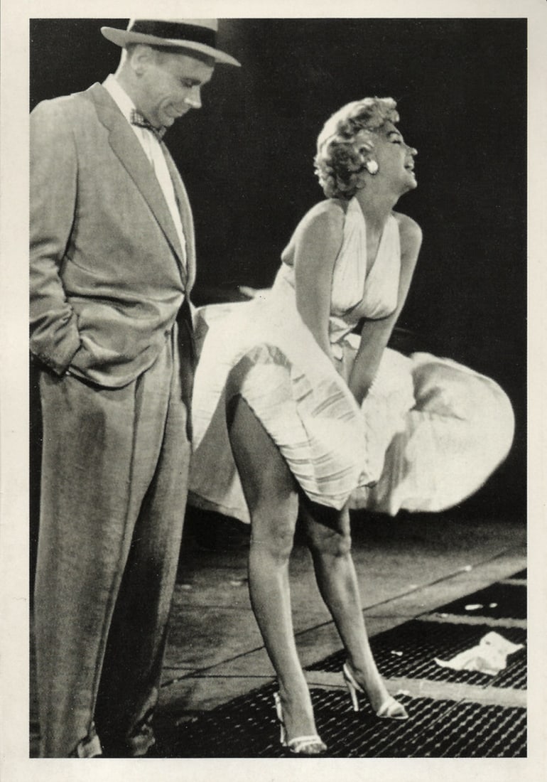 Marilyn Monroe Photo (1 of 1)