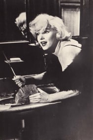 Marilyn Monroe Photo
