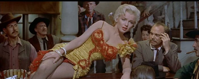 Marilyn Monroe Photo