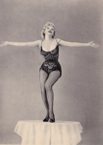 Marilyn Monroe Photo