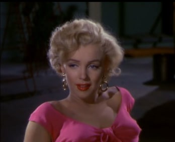 Marilyn Monroe Photo