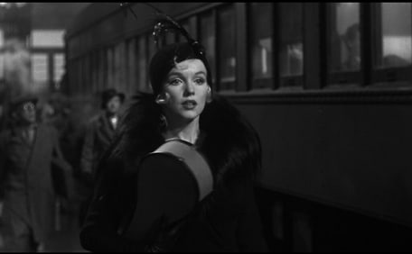 Marilyn Monroe Photo