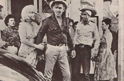 Marilyn Monroe Photo