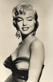 Marilyn Monroe Photo