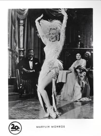 Marilyn Monroe Photo