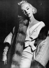 Marilyn Monroe Photo