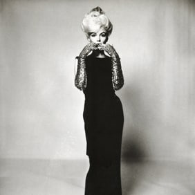 Marilyn Monroe Photo