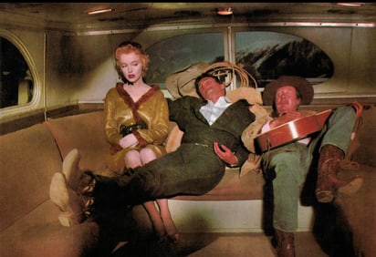 Marilyn Monroe Photo