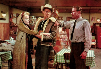 Marilyn Monroe Photo