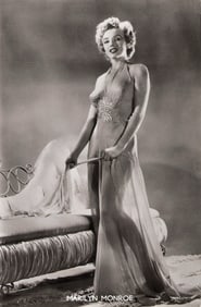 Marilyn Monroe Photo