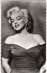 Marilyn Monroe Photo