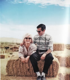 Marilyn Monroe Photo