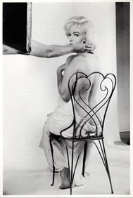 Marilyn Monroe Photo