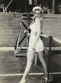 Marilyn Monroe Photo
