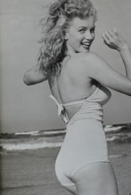 Marilyn Monroe Photo
