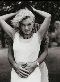 Marilyn Monroe Photo