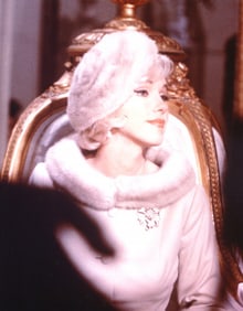 Marilyn Monroe Photo