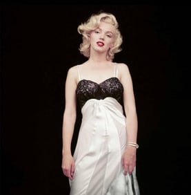 Marilyn Monroe Photo