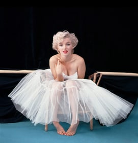 Marilyn Monroe Photo
