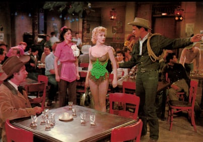 Marilyn Monroe Photo