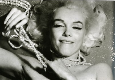 Marilyn Monroe Photo