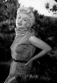 Marilyn Monroe Photo