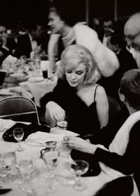 Marilyn Monroe Photo