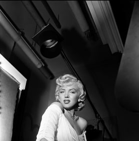 Marilyn Monroe Photo