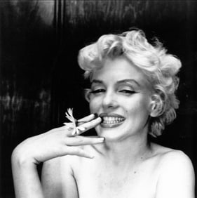 Marilyn Monroe Photo
