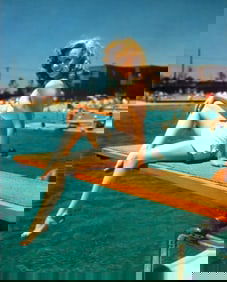 Marilyn Monroe Photo