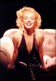 Marilyn Monroe Photo