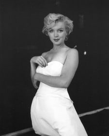 Marilyn Monroe Photo