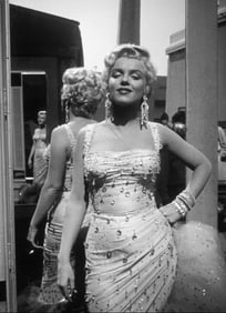 Marilyn Monroe Photo