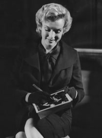 Marilyn Monroe Photo