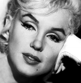 Marilyn Monroe Photo