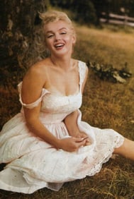 Marilyn Monroe Photo