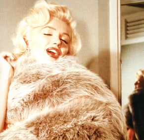 Marilyn Monroe Photo